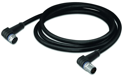 756-5404/040-020 WAGO Sensor-Aktor Kabel Bild 1