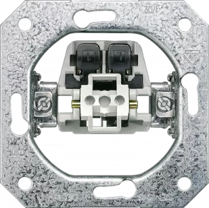 5TA2151-0KK Siemens Aufputzschalter, Unterputzschalter