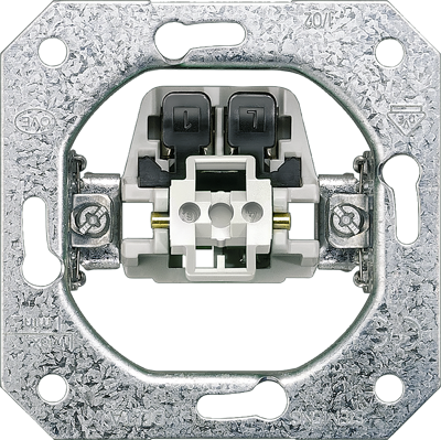 5TA2151-0KK Siemens Aufputzschalter, Unterputzschalter