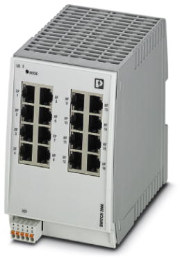 2702908 Phoenix Contact ETHERNET-Switches