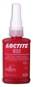 LOCTITE 932 BO250ML EGFD/ES Loctite Threadlockers