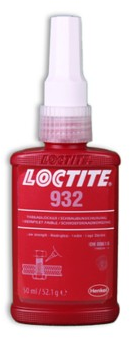 LOCTITE 932 BO250ML EGFD/ES Loctite Threadlockers