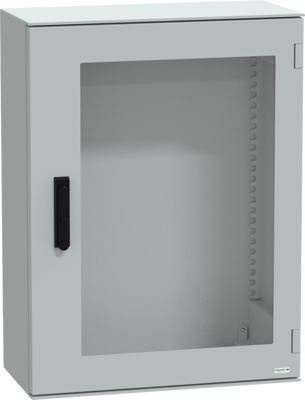 NSYPLM86TVG Schneider Electric Switch Cabinets, server cabinets