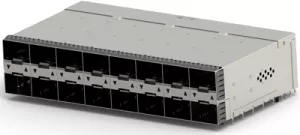 2340033-8 TE Connectivity PCB Connection Systems