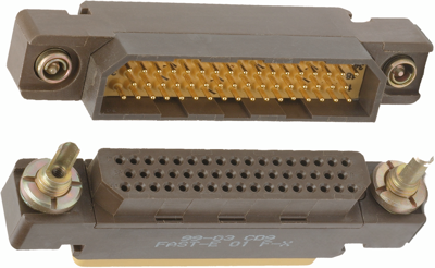 ZPF000000000017892 DEUTSCH PCB Connection Systems