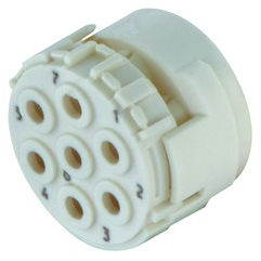 09151073001 Harting Other Circular Connectors