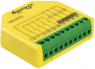 Shelly, Unterputz, "Plus RGBW PM",LED Lichtcontroller, WLAN, BT