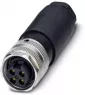 1521355 Phoenix Contact Sensor-Aktor Rundsteckverbinder