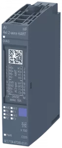 6ES7134-6TD00-0CA1 Siemens Analog Modules