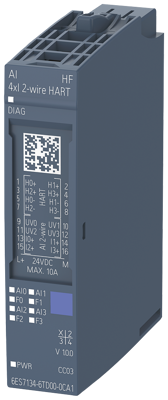 6ES7134-6TD00-0CA1 Siemens Analogmodule