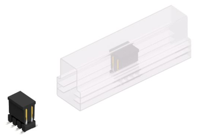 10049401 Fischer Elektronik Steckverbindersysteme