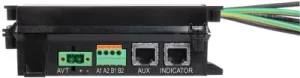 VS2-AVT-1P-ISO Panduit Accessories for Enclosures