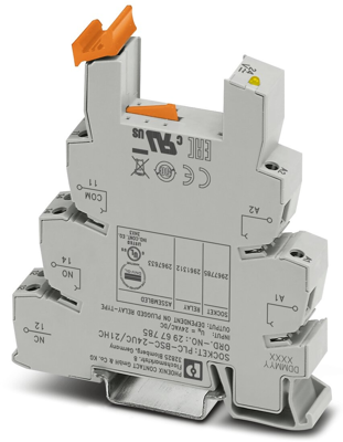 2967785 Phoenix Contact Relays Accessories