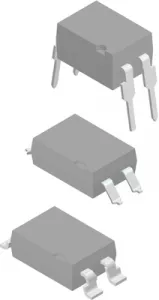 SFH610A-2 Vishay Optocoupler