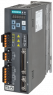 Frequenzumrichter, 1-phasig, 0.4 kW, 240 V, 7.8 A für Servomotor SIMOTICS S-1FL6, 6SL3210-5FB10-4UA1