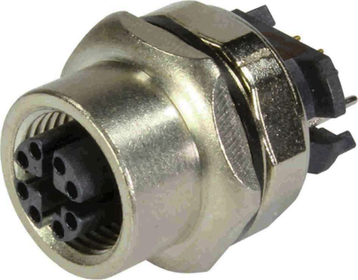 21033812852 Harting Sensor-Actuator Connectors