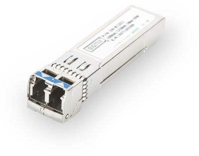 DN-81201-01 DIGITUS Fibre Optic Connectors Image 1