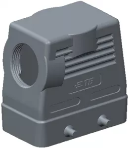 T1230160132-000 TE Connectivity Housings for HDC Connectors