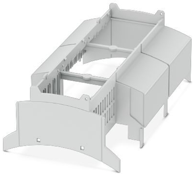 2201455 Phoenix Contact DIN-Rail Enclosures