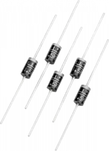 1.5KE16CA-B Littelfuse TVS Diodes