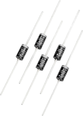 1.5KE300A-B Littelfuse TVS Diodes