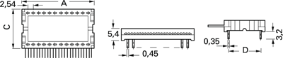 09170149622 Harting PCB Connection Systems Image 2