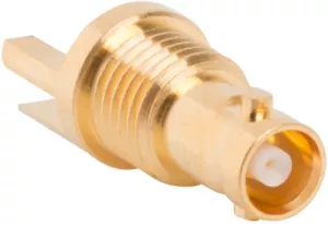 034-1018-12G Amphenol RF Coaxial Connectors