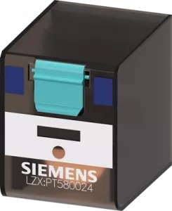 LZX:PT580024 Siemens Coupling Relays