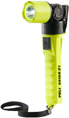 3315 R Z1 Peli Taschenlampen Bild 4