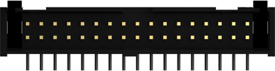 1-1761607-1 AMP PCB Connection Systems Image 5