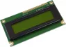 DEM 08172 SYH-PY Display Elektronik LCD-Module