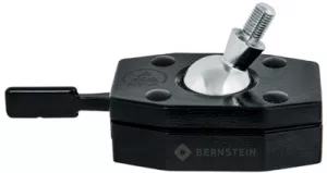 9-281-ESD Bernstein Bench Vices, PCB Holders, Clamps