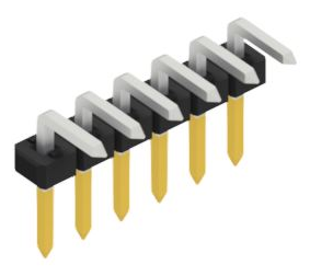 SLY30416S Fischer Elektronik PCB Connection Systems