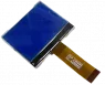 DEM 240160A SBH-PW-N Display Elektronik LCD-Module