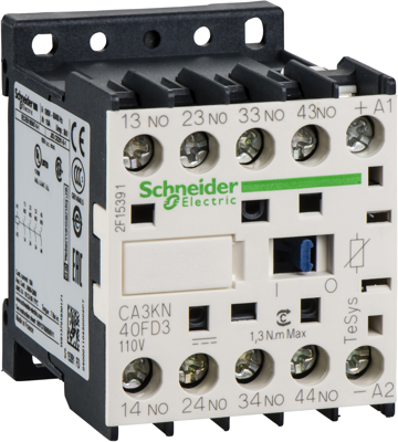 CA3KN40FD3 Schneider Electric Schütze