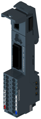 6ES7193-6BP00-2BU0 Siemens Other accessories for controllers