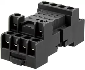 SY4S-05C IDEC Relays Accessories