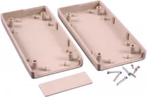 RH3155 Hammond General Purpose Enclosures