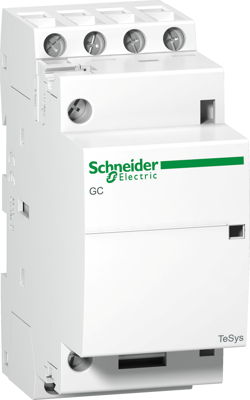 GC1640M5 Schneider Electric Schütze