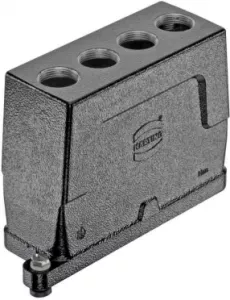 19400240453 Harting Housings for HDC Connectors