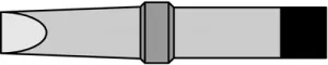 PT CC7 Weller Soldering tips, desoldering tips and hot air nozzles