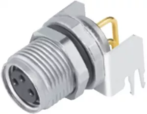 86 6618 1121 00003 binder Sensor-Actuator Connectors