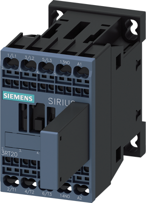 3RT2018-2EK61 Siemens Schütze