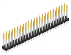 SLLP216446S Fischer Elektronik PCB Connection Systems