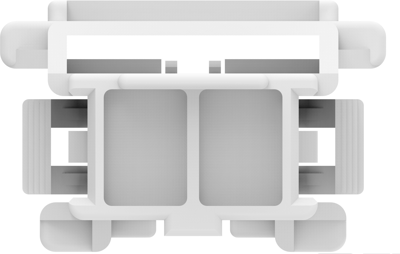 1-1971772-2 TE Connectivity PCB Connection Systems Image 4