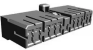 172501-1 AMP Automotive Power Connectors