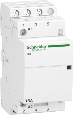 A9C22813 Schneider Electric Schütze