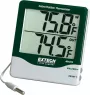 401014 Extech Thermometer, Anzeigegeräte