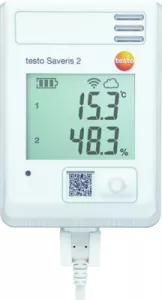 0572 2034 Testo Data Loggers