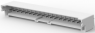 Stiftleiste, 18-polig, RM 2.5 mm, gerade, natur, 1-2132415-8